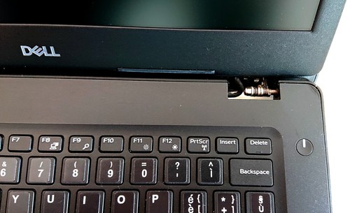 Dell Latitude 3490 (Intel i5 / Ram 8GB / AMD R7) - Win 11 Pro e Office Pro 2024 - Foto 6 di 24