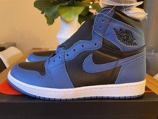 Nike Air Jordan 1 Retro OG High Dark Marina Blue EU 43 / NEW ✅