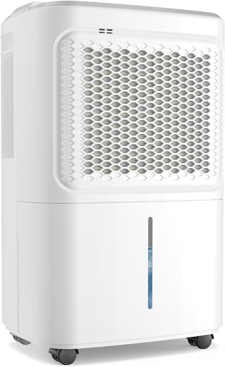 Dehumidifier for Large Basements Up to 2500 Sq Ft, 31 Pints Capacity for Home and Large Spaces-image