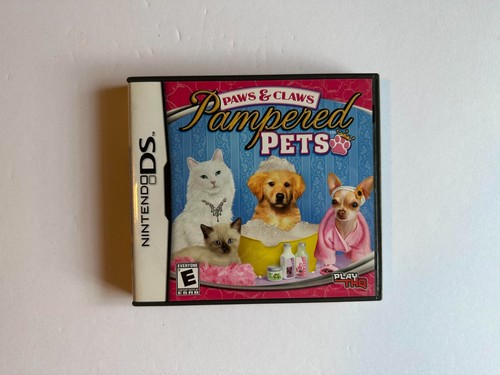 Authentic Nintendo DS Empty Cases Some Manuals Pick Choose Save OEM! (NO GAMES) - Picture 387 of 556