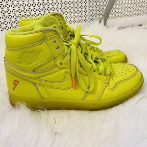 jordan 1 gatorade lime