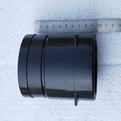 Proyector LED HD HÁGALO USTED MISMO longitud focal 210 mm recubierto de lente con película de piezas de reparación de len - Imagen 3 de 11
