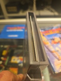 Chip N Dale Rescue Rangers Nintendo Entertainment System Nes Boxed With Manual