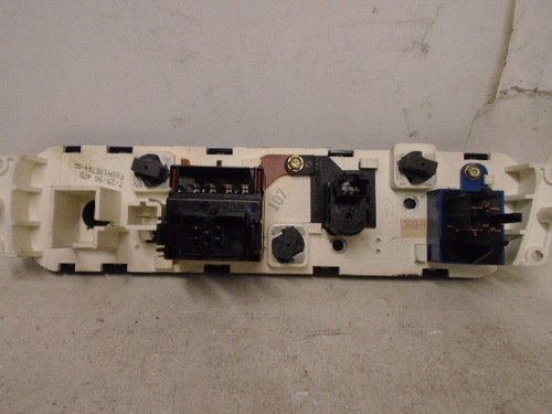 95 96 97 98 Ford Windstar AC Heater Temperature Control Without Rear AC OEM NICE - Foto 2 di 12