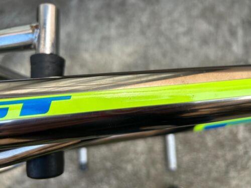 GT Xizang 26-Inch Frame Free Shipping From Japan - Picture 10 of 10