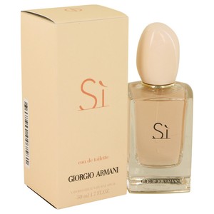 si giorgio armani eau de toilette