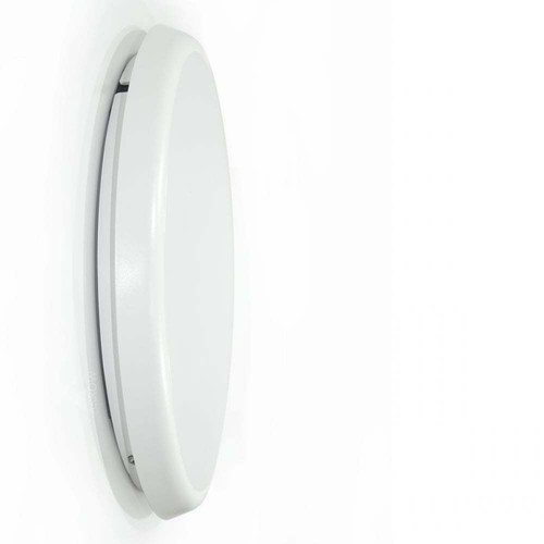 Ceiling light Motion Detect Sensor Bulkhead IP65 Cool White 6000K - Picture 5 of 7