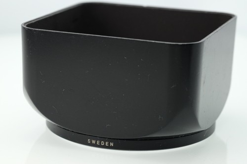 Hasselblad Lens Hood 60/80 CF Lens in Good Condition Without Box - Imagen 5 de 5