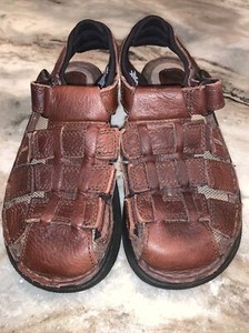 faded glory fisherman sandals