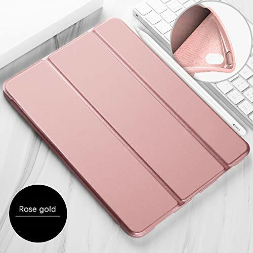 Custodia intelligente ultra sottile per iPad 9,7" 6a/5a generazione, modello 2017/2018 - Foto 27 di 29