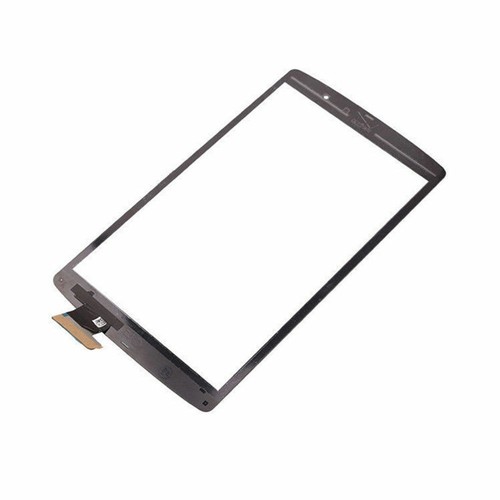 LG G Pad X 8.3" LTE VK815 Digitizer Glass Touch Screen Replacement - Black - Picture 4 of 6