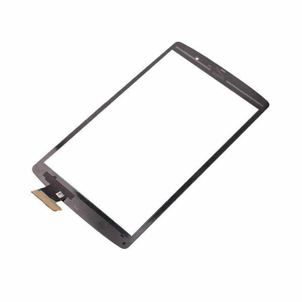 LG G Pad X 8.3" LTE VK815 Digitalizador Vidrio Pantalla Táctil Repuesto - Negro  Foto 4 de 4