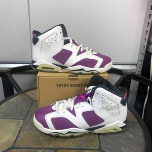 grape jordan 6