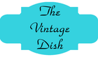 the.vintage.dish.shop