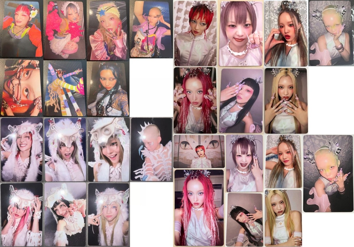 XG AWE HMV Lucky Draw Rakuten Benefits Official Photocard | eBay XG AWE HMV Lucky Draw Rakuten Benefits Official Photocard | eBay