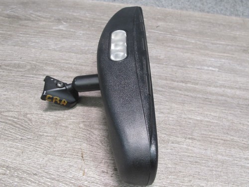🥇03-06 CHEVROLET SSR AUTO DIM HOMELINK LIGHT INTERIOR REAR VIEW MIRROR OEM - Picture 15 of 17