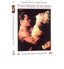 Two Moon Junction DVD (Region Code : All) English Subtitles