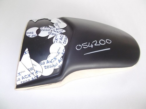 BMW F800GT (13+) STICK FIT Extenda Fenda / Fender Extender / SF-054200