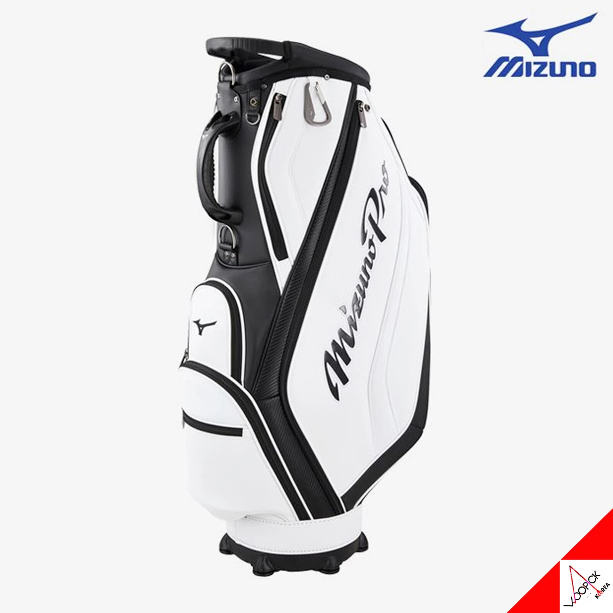 New Golf HandBag Women's Golf Bag Outdoor Shoulder Handbag Pu Golf