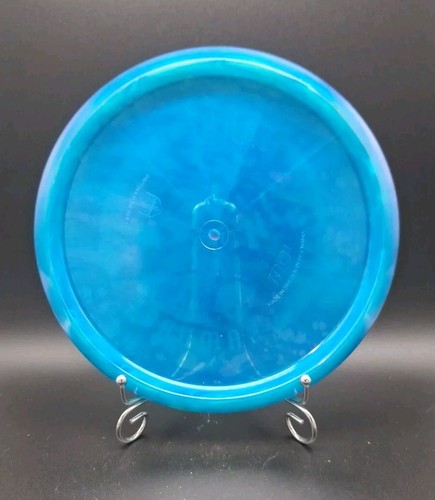 Discmania Iron Samurai 4 Eagle McMahon Signature Series MD3 179g - Picture 7 of 7