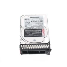 IBM 00YK023 1TB 12G 7.2K 2.5" SAS Hard Drive