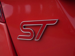 New Genuine Ford Focus Mk3 11 Now Rear Boot Emblem St Image Is Loading New Genuine Ford Focus Mk3 11 Now Rear