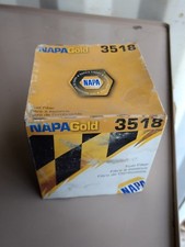 Napa 3518 Fuel Filter Wix 33518 Napa 3518 Fuel Filter Wix 33518