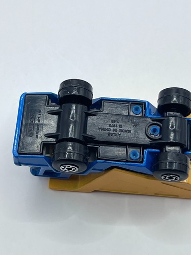 Nice Vintage Lesney Superfast Matchhbox Cars Trucks Trailers Asortment - Picture 96 of 195