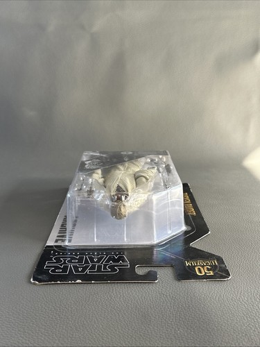 Hasbro F1904 Star Wars The Black Series Archive Tusken Raider Figura 6" IN MAGAZZINO - Foto 6 di 6