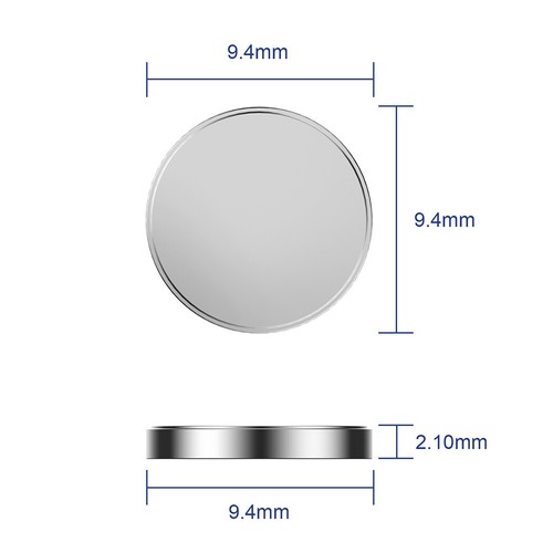 10-100Pcs 1.5V LR44 LR41 LR621 LR1130 AG1 AG3 AG6 AG10 AG13 Button Coin Battery - Picture 5 of 18