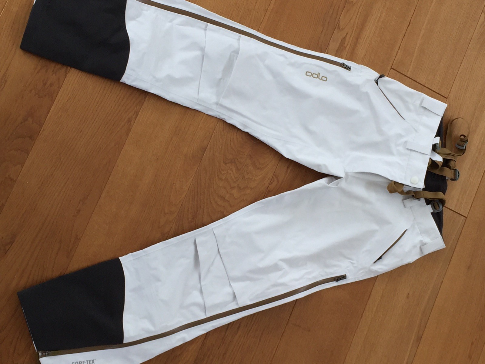 Odlo Skihose Damen M M Damen GORE-TEX c2ef96 Odlo Skihose Damen M M Damen GORE-TEX c2ef96