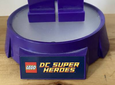 Lego torch night best sale light