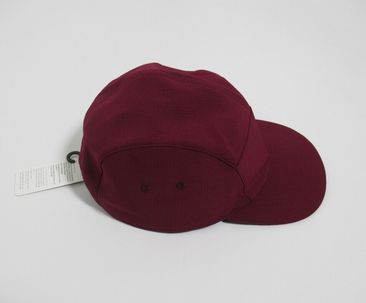 Lululemon five times hat sales
