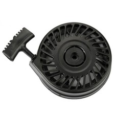 Recoil Rewind Pull Starter Assembly For Tecumseh 590702 590739 590637 OVRM105