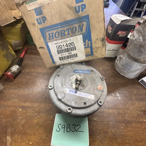 horton 991405 ht550 fan clutch freightliner