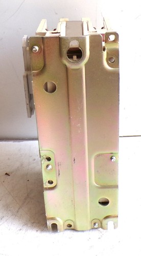 Cutler Hammer Starter AN16DN0 Sz1 120v Ser B1 w/ C306GN3 OverloadRelay C320KGSN3 - Picture 9 of 10