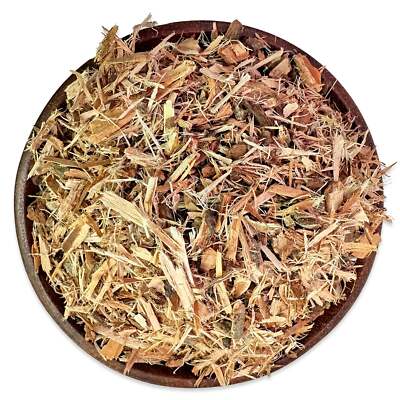White Willow Bark Wild Crafted Cut & Sifted