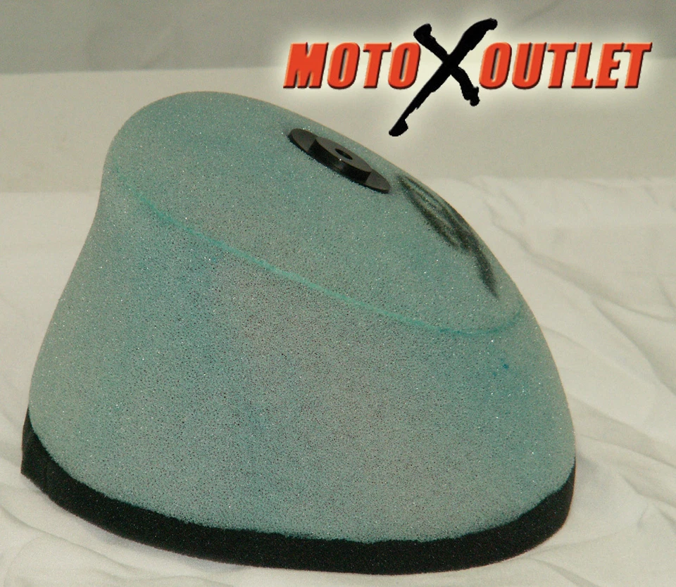 Suzuki RM 125 250 RMZ 250 450 Air Filter Maxima Pro RMZ250 RMZ450 RM125 RM250 - Image 2 of 4