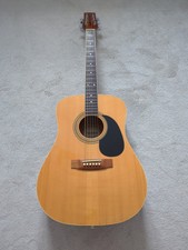 Samick Lw-028 Gsa Acoustic Guitar