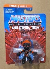 Anti-Eternia Ram Man Masters of the Universe 2  Eternia Minis 2020 MOTU Mattel
