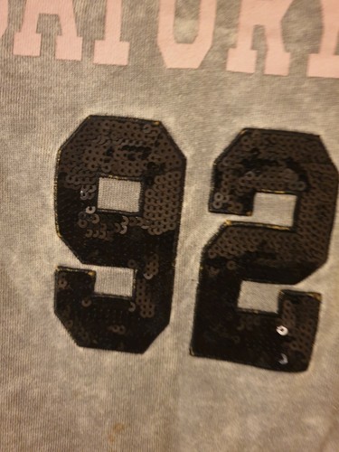 Girls Sweatshirt Medium - Picture 5 of 6