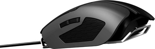 ThunderX3 TM60 Gaming Mouse 9800 Laser LED Backlight Mechanical Omron Switch - Picture 9 of 12