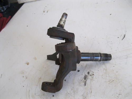 V9 Honda TRX 300 2x4 1994 Left Knuckle 51220-HC4-840 - Picture 4 of 4