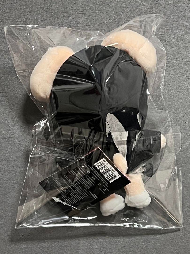 STRAY KIDS x SKZOO PuppyM MINI PLUSH Seungmin THE VICTORY