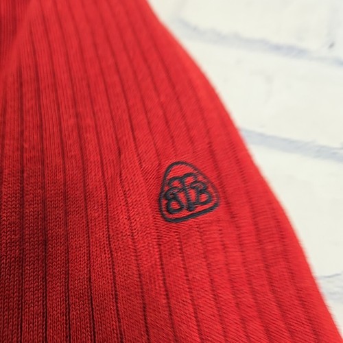 Brooks Brothers Sweater Mens XL Country Club 1/4 Zip Merino Wool Pro Sport Lined - Bild 10 von 13