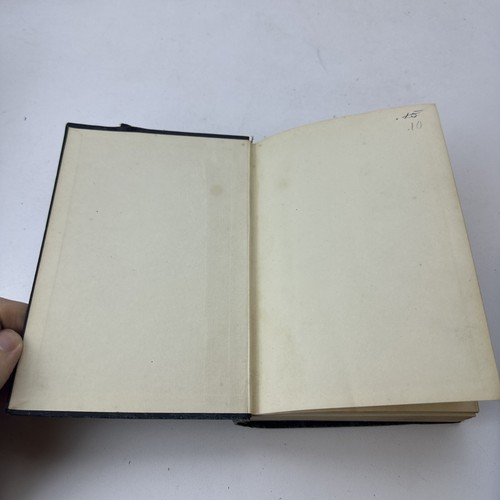 Die Geschichte des modernen Fortschritts Willis Mason West 1920 Hardcover-Buch antik - Bild 2 von 14