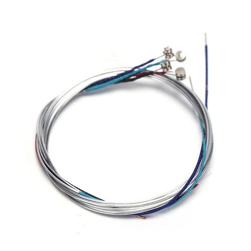 10Set Violin Strings Set Steel Core E A D G Replacement Violin Parts.AccessoY ZG - Picture 3 of 9