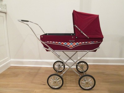 marmet dolls pram