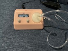 limerick joy breast pump without ComforTouch kit