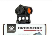 Vortex Crossfire Red Dot Sight (CF-RD2) for sale online | eBay